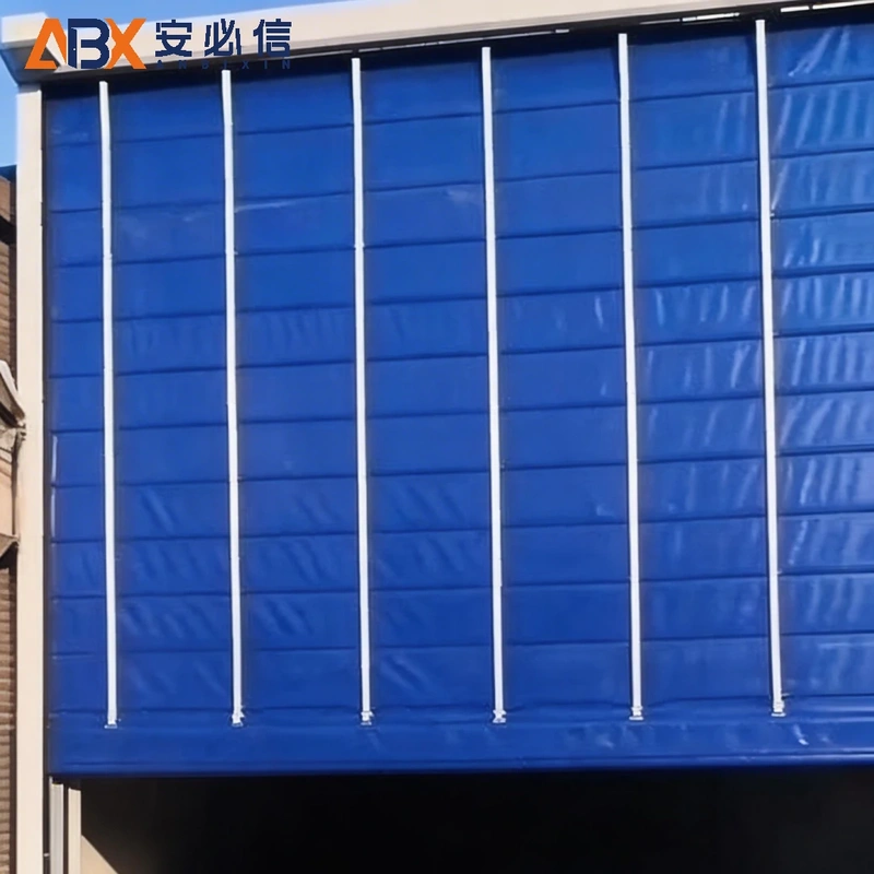 玉溪市高速堆积门
